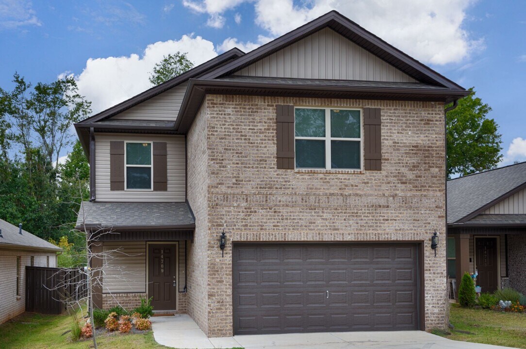 14709 Ravenel Dr in Harvest, AL - Building Photo