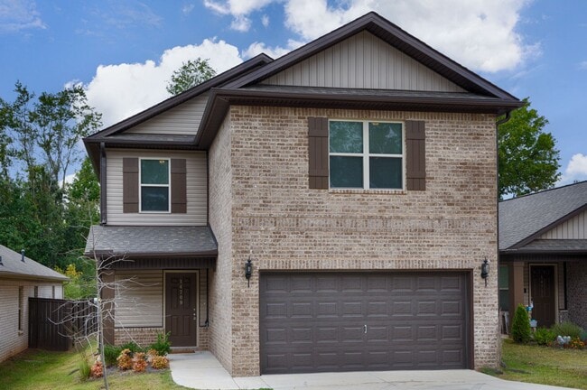 property at 14709 Ravenel Dr
