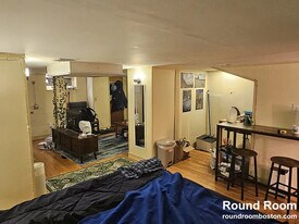 4 Saint Mary Rd in Cambridge, MA - Building Photo