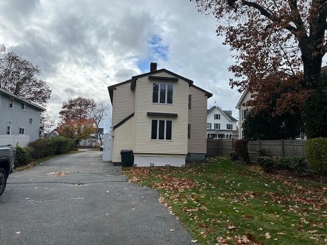 699 Chestnut St in Manchester, NH - Building Photo