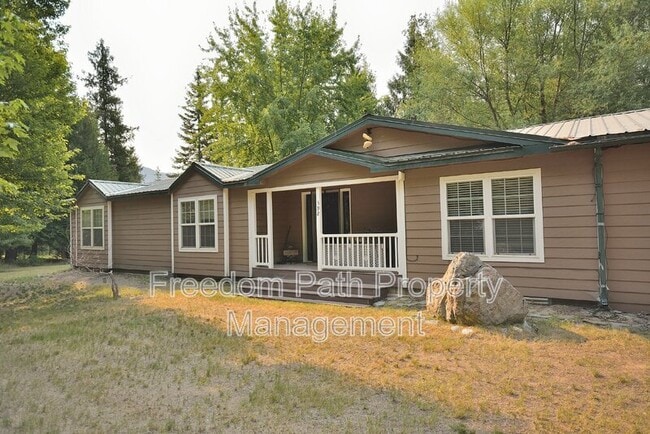 property at 392 Beers Humbird Rd