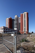 The Horizon in Memphis, TN - Building Photo - Building Photo