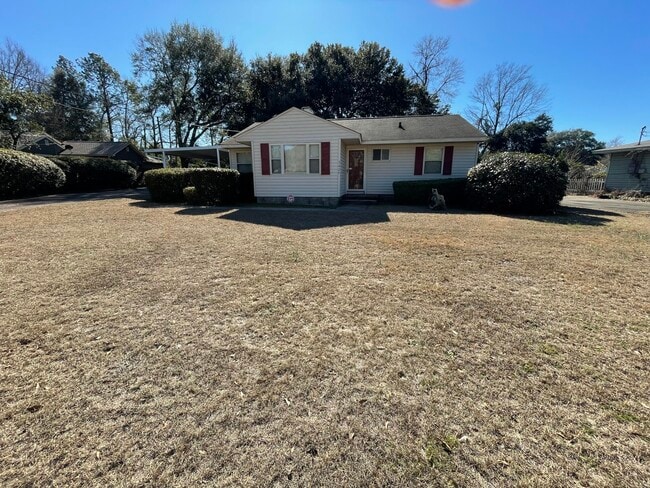 3425 Trolley Line Rd in Aiken, SC - Building Photo - Building Photo