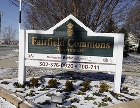 Fairfield Commons in Middletown, DE - Building Photo - Building Photo