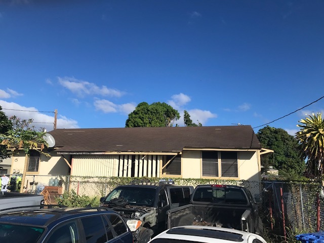 94-832 Awanei St in Waipahu, HI - Building Photo