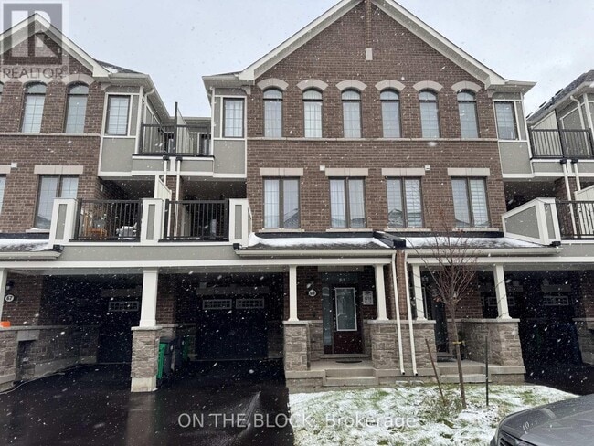69 Melmar St in Brampton, ON - Building Photo - Building Photo