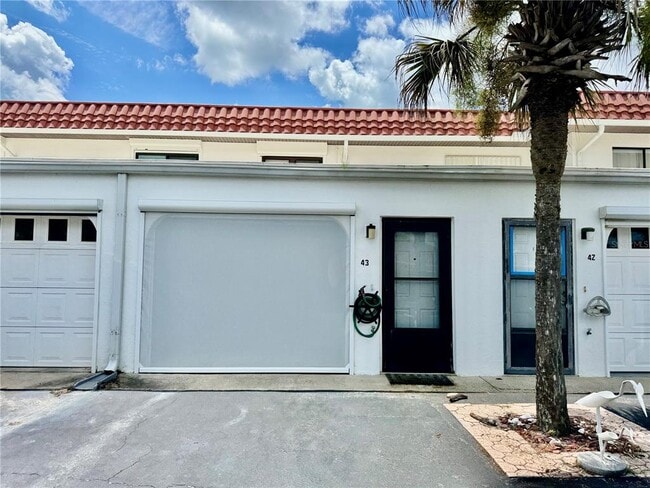 property at 3700 S Ocean Shore Blvd
