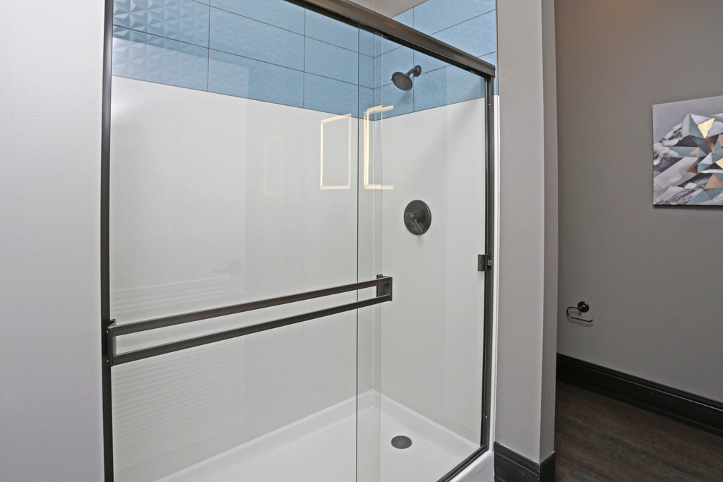 Quarry Town Apartments in Springfield, MO