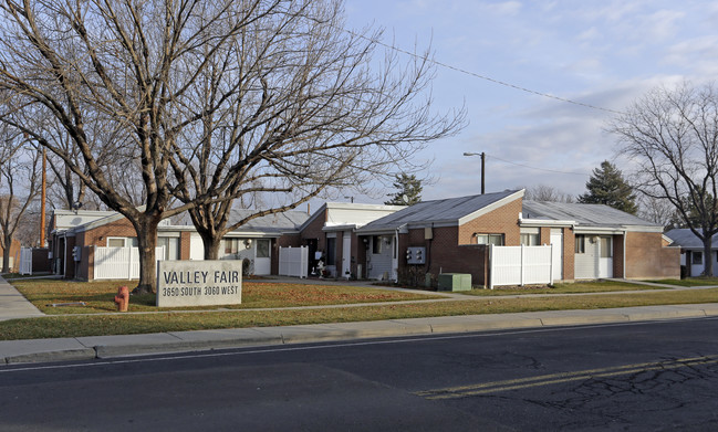 Valley Fair Village