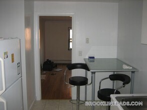 46 Harvard St, Unit 3 in Brookline, MA - Building Photo - Building Photo