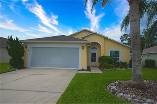 226 Tree Branch Ln in Edgewater, FL - Building Photo