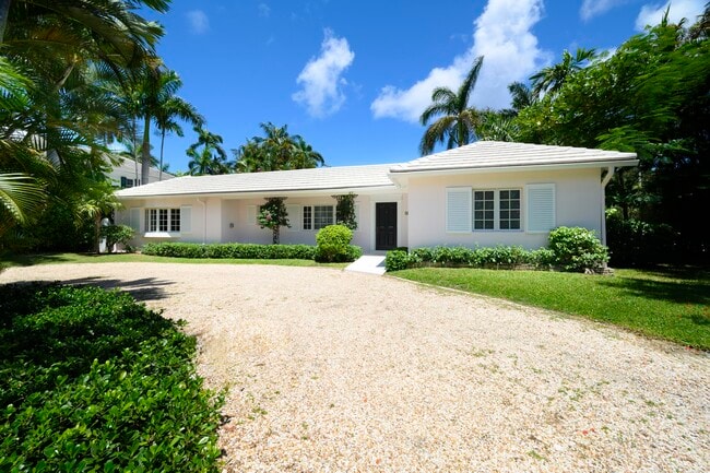 property at 201 Pendleton Ave