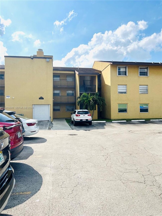 property at 15470 SW 82nd Ln