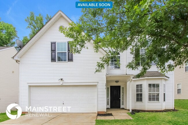 property at 3810 Pauline Ln