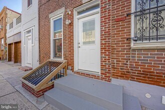 1815 S 20th St in Philadelphia, PA - Building Photo - Building Photo