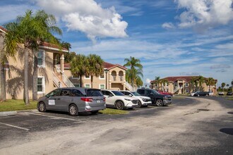 2836 Osprey Cove Pl in Kissimmee, FL - Foto de edificio - Building Photo