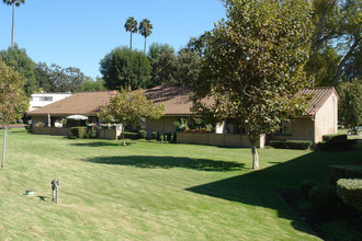 Conejo Future Village Apartments in Thousand Oaks, CA - Building Photo - Building Photo