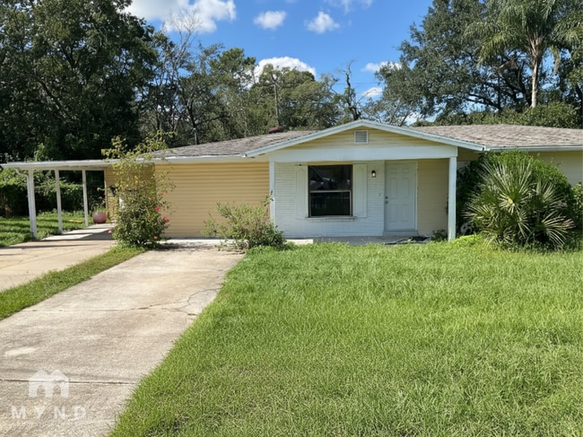 property at 2951 Brantley Hills Ct