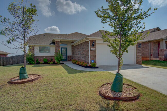 3145 Midland Valley St in Norman, OK - Building Photo - Building Photo