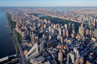 Building Photo - VIA 57 WEST Apartments in New York City, New York