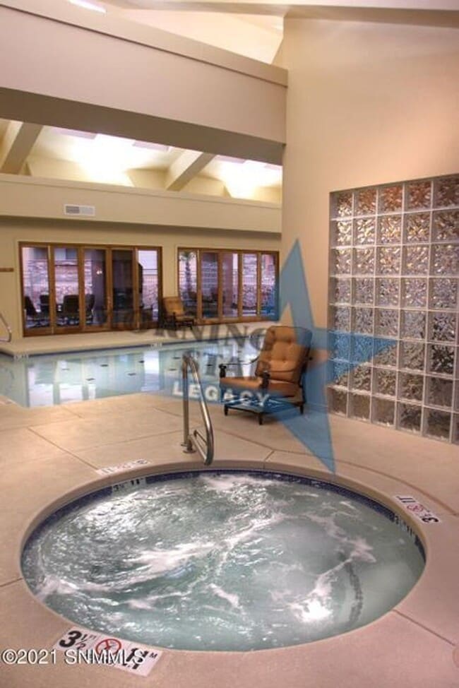 3650 Morningstar Dr in Las Cruces, NM - Building Photo - Building Photo