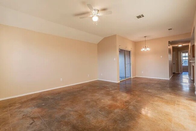 4809 Auburn Dr in Killeen, TX - Building Photo - Building Photo