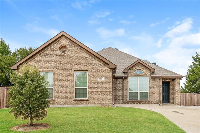 property at 105 Richard Ln