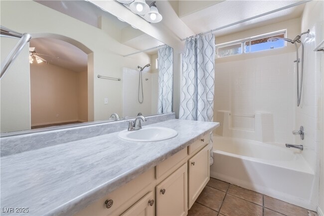 property at 1157 Dusty Creek St