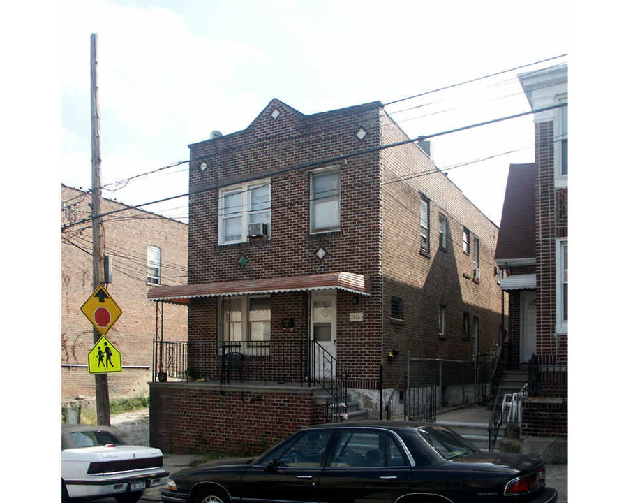 1856-1858 Mayflower Ave in Bronx, NY - Building Photo