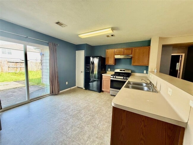 15327 Harris Canyon Ln in Cypress, TX - Building Photo - Building Photo