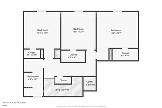 10012 Pilot Pl in Fort Worth, TX - Foto de edificio - Building Photo