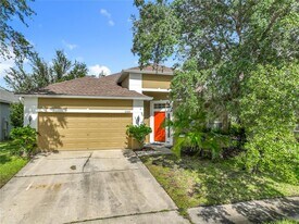 13515 Early Frost Cir in Orlando, FL - Building Photo