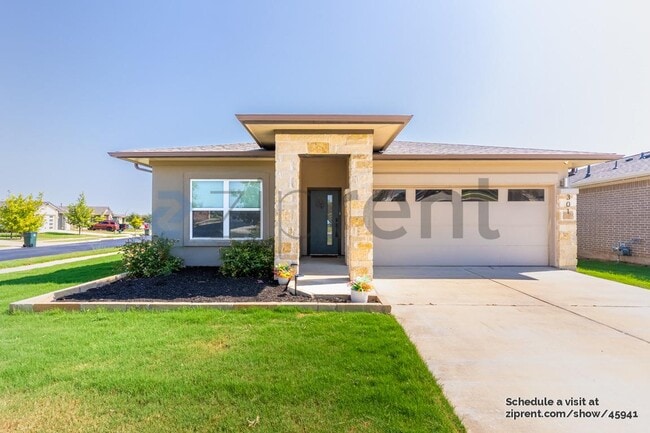 property at 301 Gidran Trail