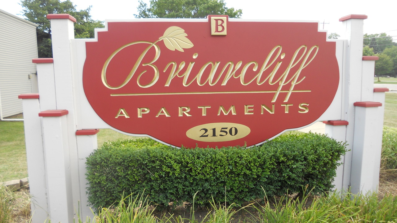 Briarcliff Apartments Photo