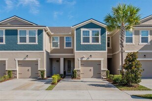5950 Grand Sonata Ave in Lutz, FL - Building Photo