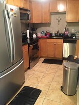 2456 Massachusetts Ave, Unit 304 in Cambridge, MA - Building Photo