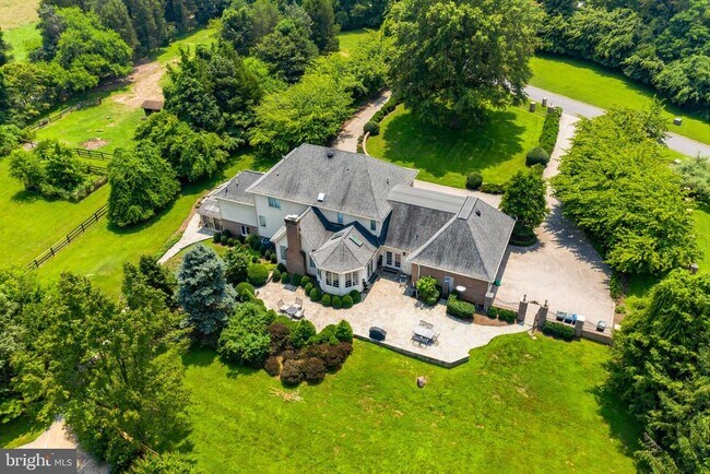 property at 779 Ad Hoc Rd