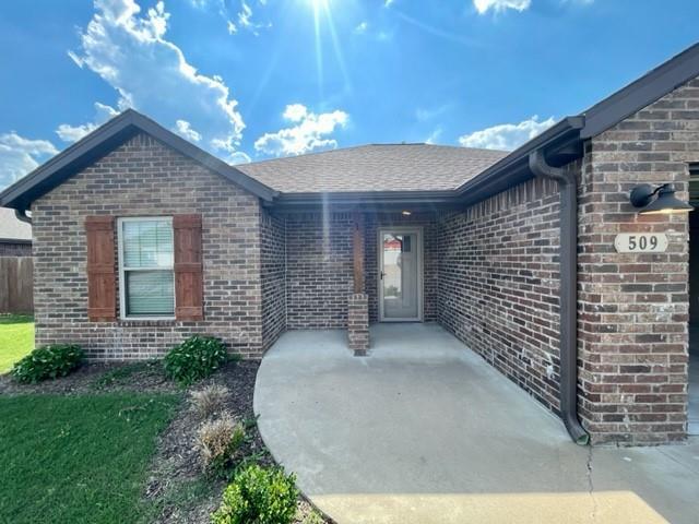509 White Oak St in Gentry, AR - Building Photo - Building Photo