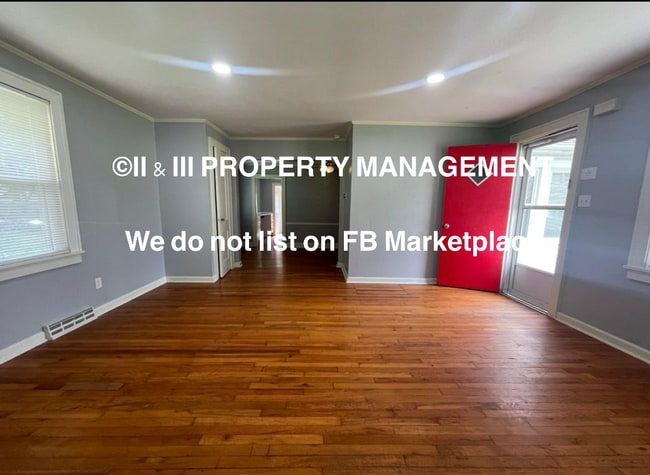 5508 W 61st St in Mission, KS - Foto de edificio - Building Photo