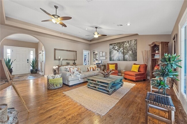 7520 Sisk Rd in Las Vegas, NV - Building Photo - Building Photo