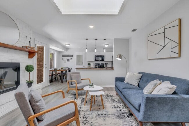 property at 402 Symons St