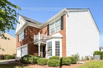 543 Watercress Dr in Woodstock, GA - Building Photo - Building Photo