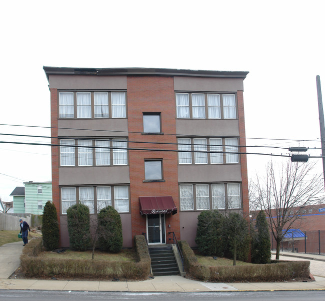 ROSEWOOD in Pittsburgh, PA - Building Photo - Building Photo