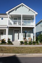 4410 Indigo Slate Way in Wilmington, NC - Building Photo - Building Photo