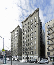 2665 Grand Concourse in Bronx, NY - Building Photo - Building Photo