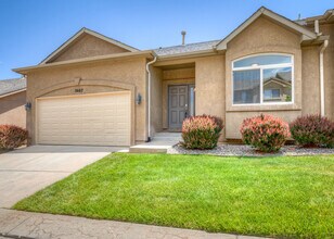 5607 University Village View in Colorado Springs, CO - Building Photo - Building Photo
