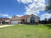 212 Sugar Maple Ct in Nolanville, TX - Foto de edificio - Building Photo