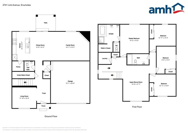 2741 Link Ave in Enumclaw, WA - Building Photo - Building Photo