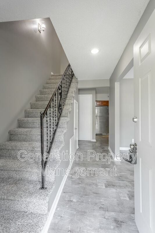 510 Ely Rd in Chattanooga, TN - Foto de edificio - Building Photo