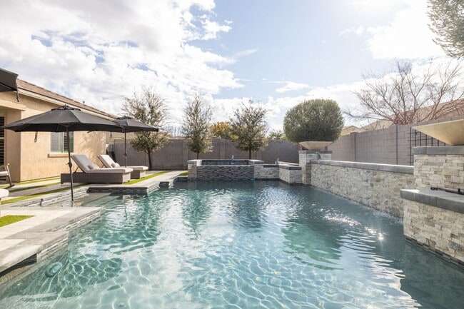 21408 S 193rd St in Queen Creek, AZ - Foto de edificio - Building Photo